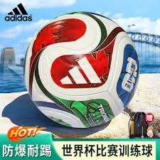 美加墨世界杯全景解析：48支球队与1248名球员的精彩对决
