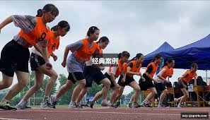 广东省城市足球超级联赛精彩对决东莞梅州